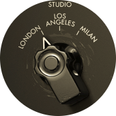 COMP670 Compressor Limiter | Overloud